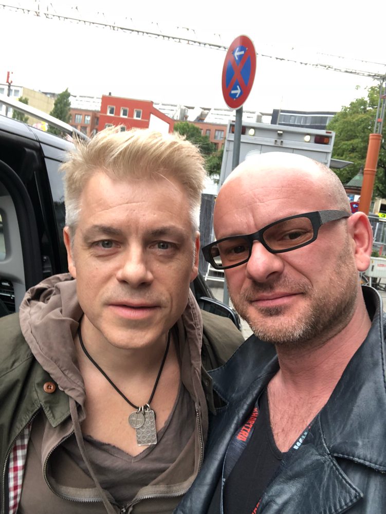Michael Mittermeier WM KWARTIRA 2018